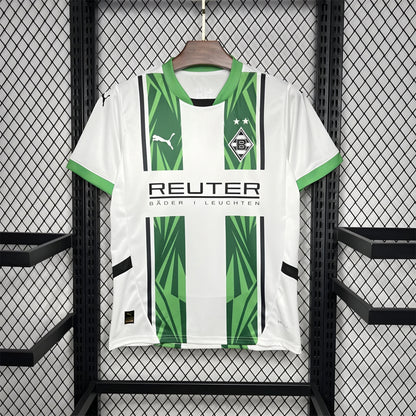 Borussia Mönchengladbach 24/25 Home Shirt - FOOTLV