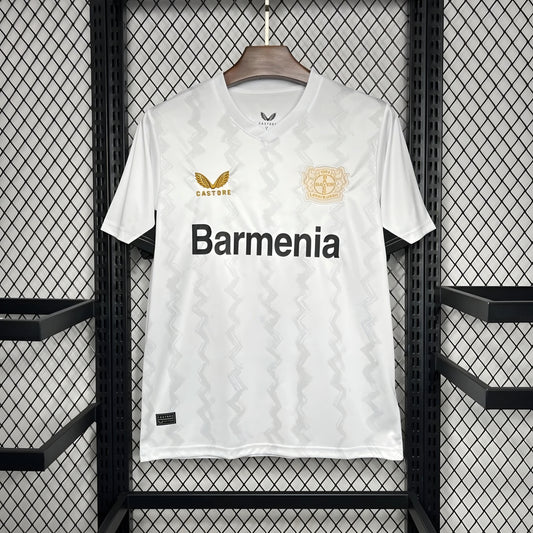 Leverkusen 24/25 Away Shirt - FOOTLV