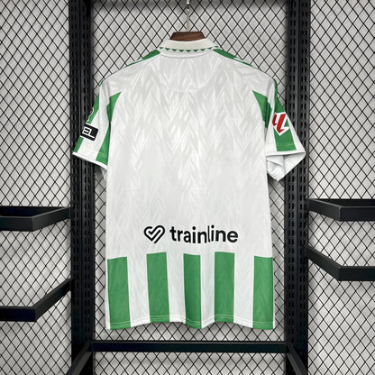 Real Betis 24/25 Home Shirt - FOOTLV