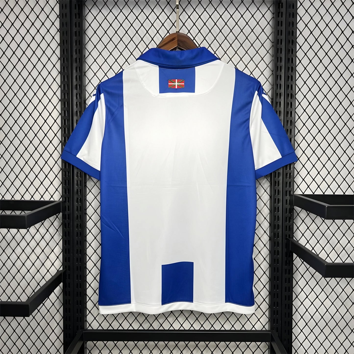 Real Sociedad 24/25 Home Shirt - FOOTLV