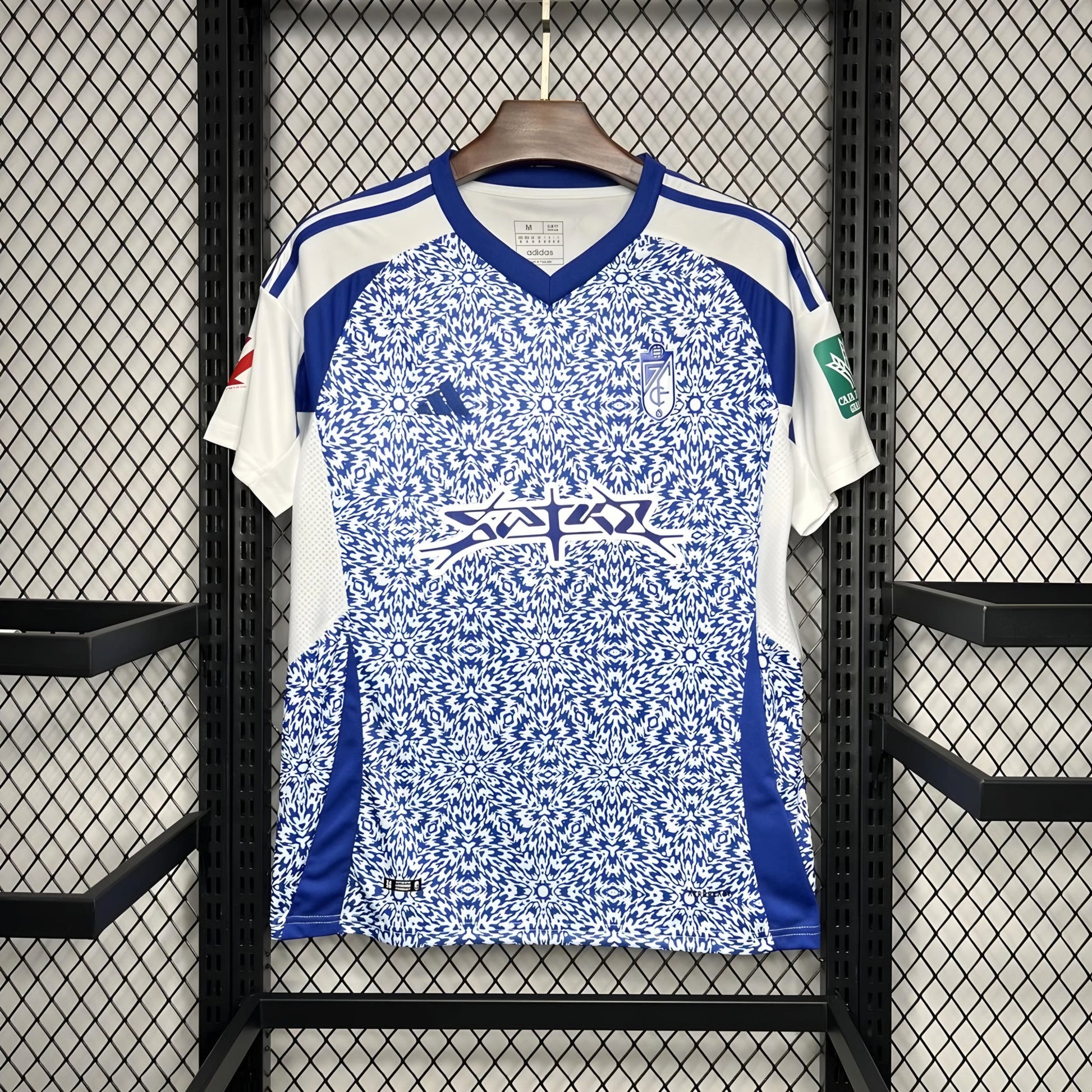 Granada 24/25 Away Shirt - FOOTLV