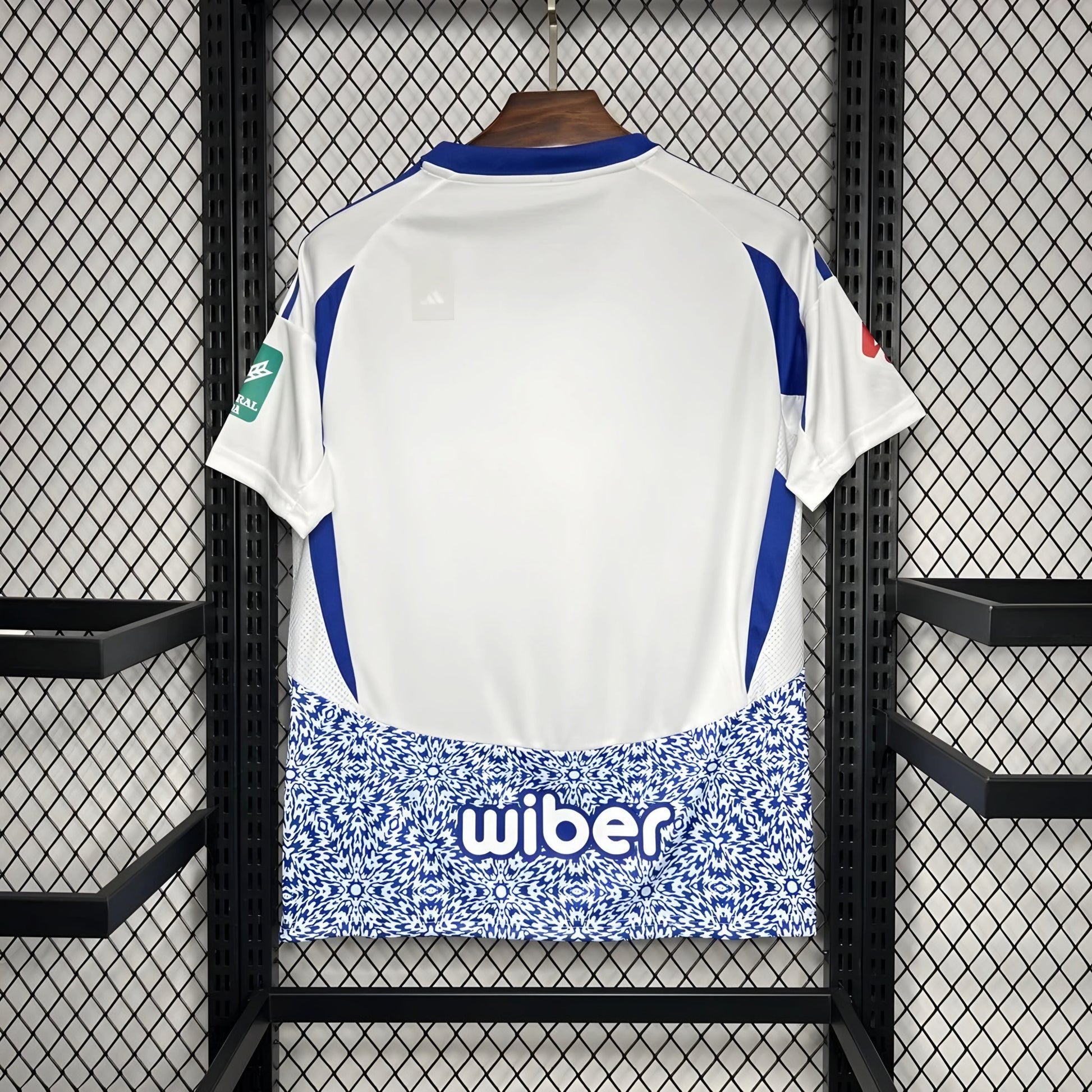 Granada 24/25 Away Shirt - FOOTLV