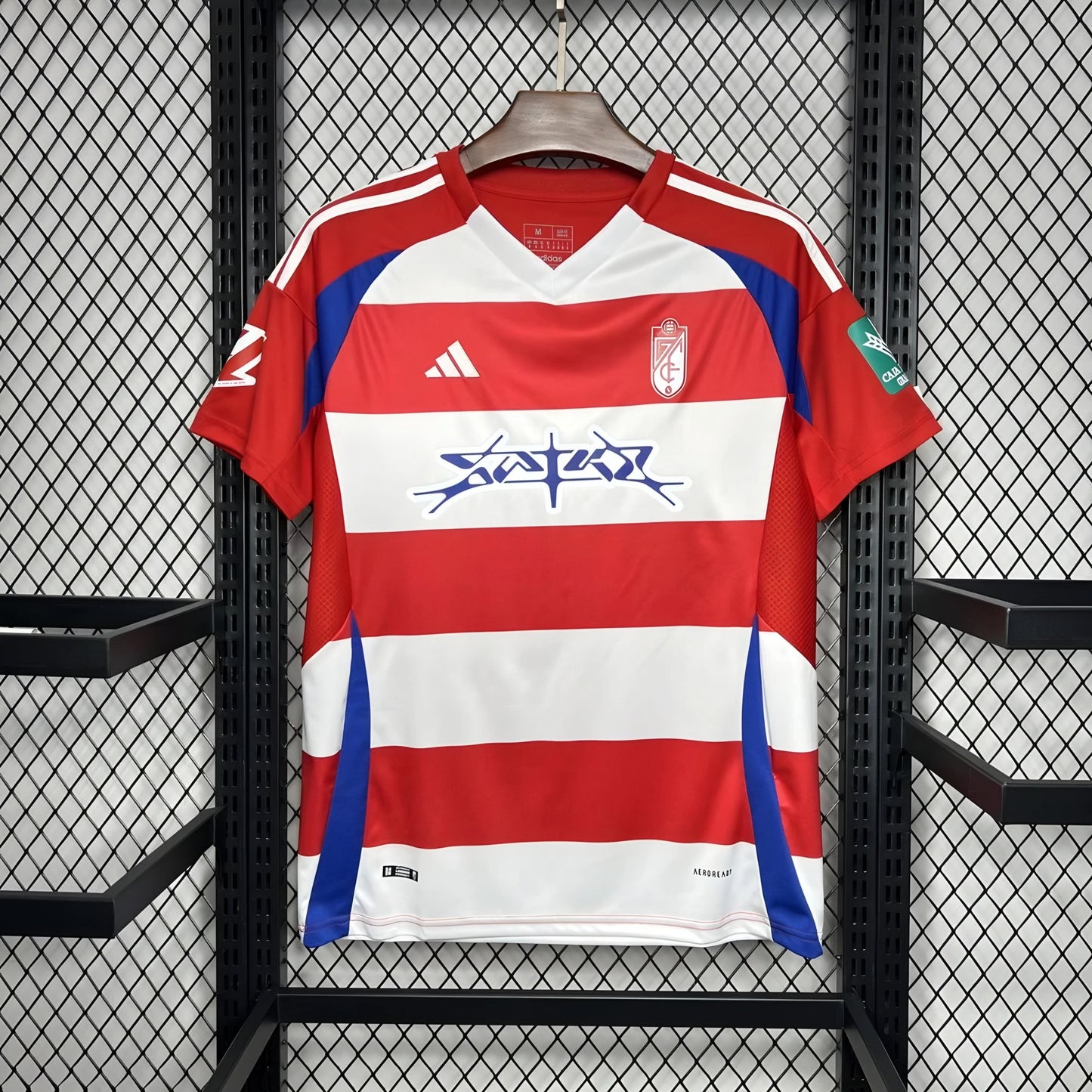 Granada 24/25 Home Shirt - FOOTLV