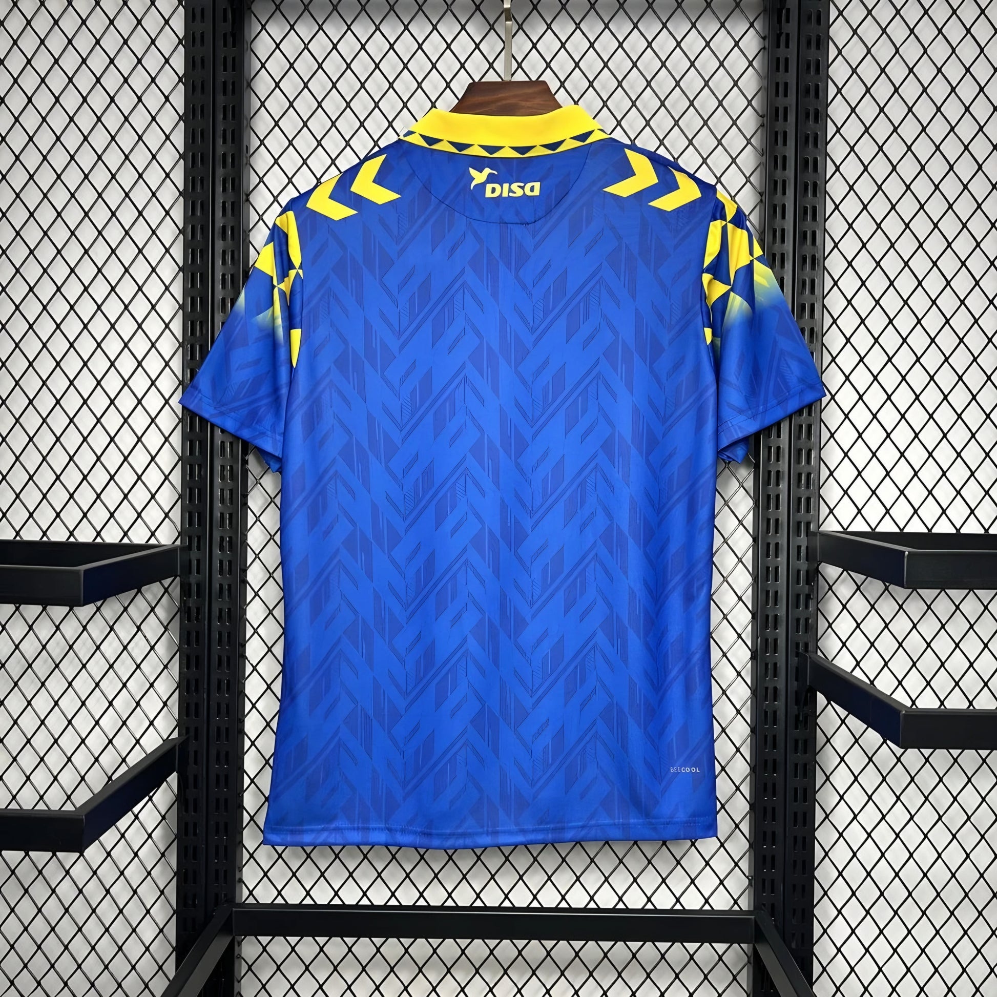 UD Las Palmas 24/25 Away Shirt - FOOTLV