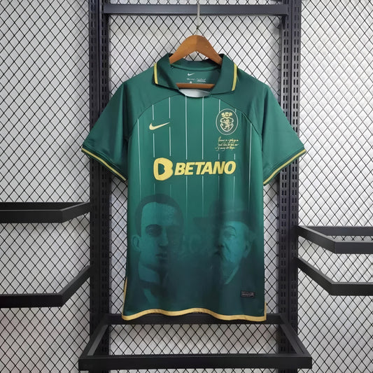 Sporting 24/25 Special Shirt