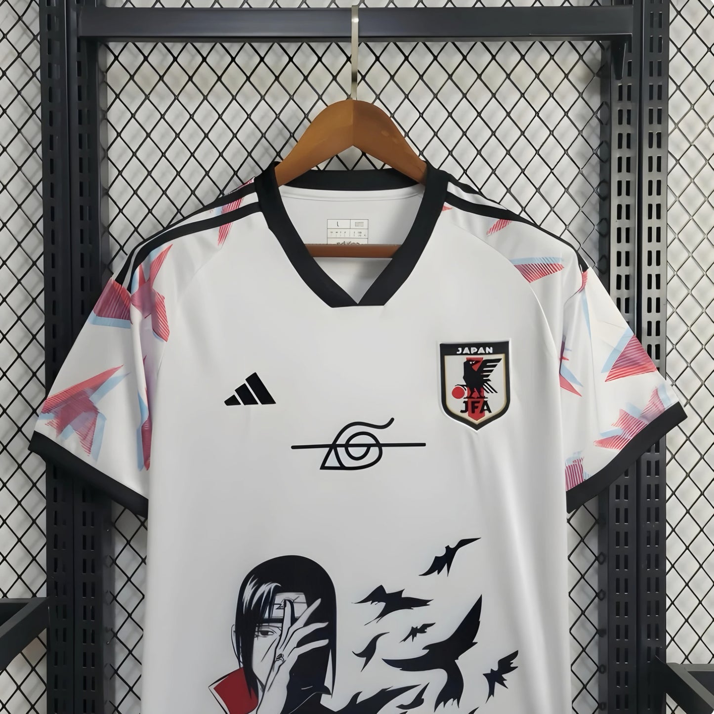 Japan - The Legacy Special Shirt