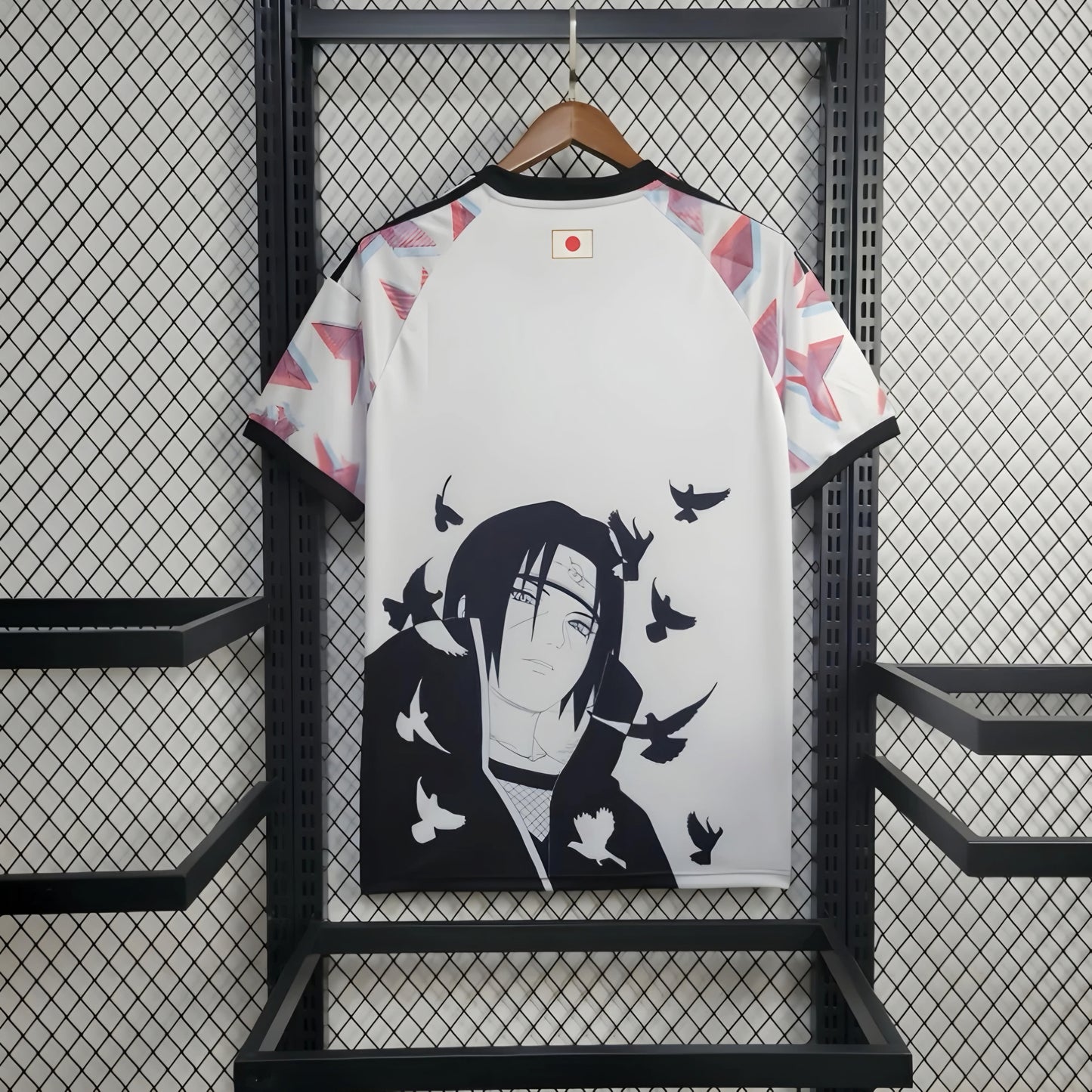 Japan - The Legacy Special Shirt