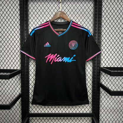 Inter Miami 24/25 Limited Shirt