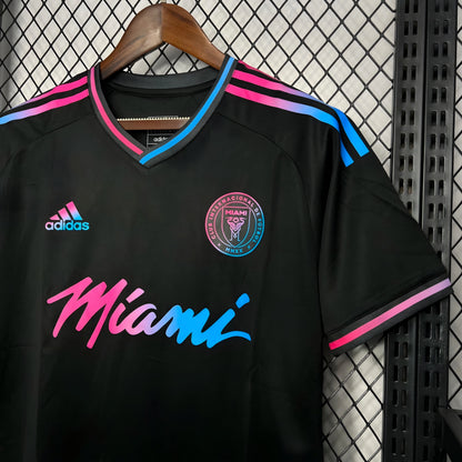 Inter Miami 24/25 Limited Shirt