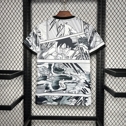 Japan × Vegeta Special Shirt