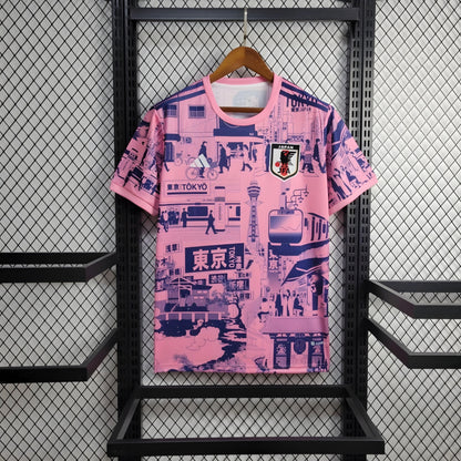 Japan × Tokyo Special Shirt