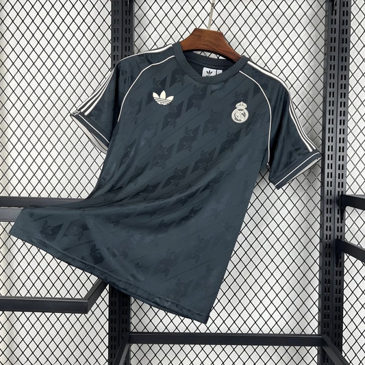 Real Madrid Lifestyle 24/25 Shirt