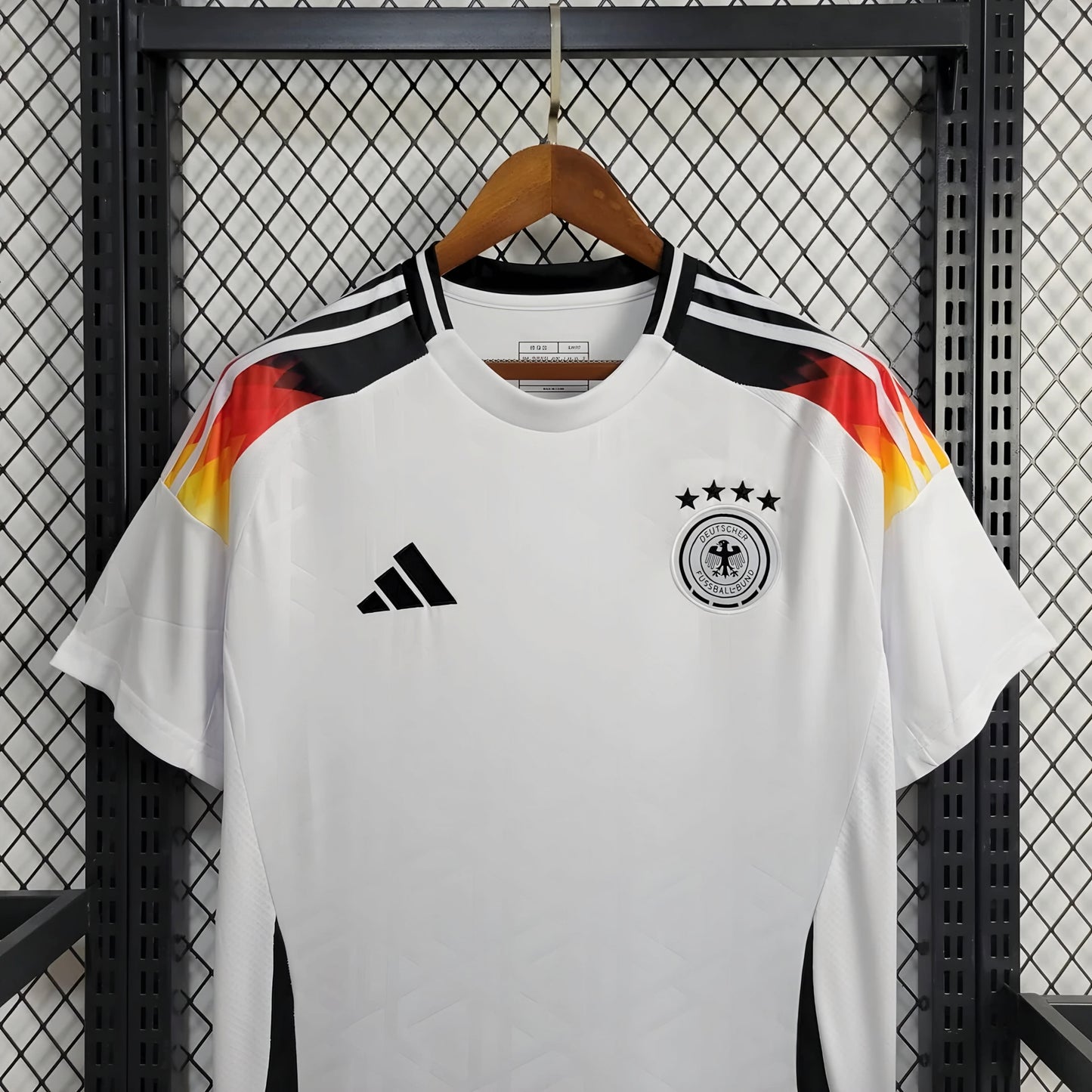 Germany 24/25 Home Shirt