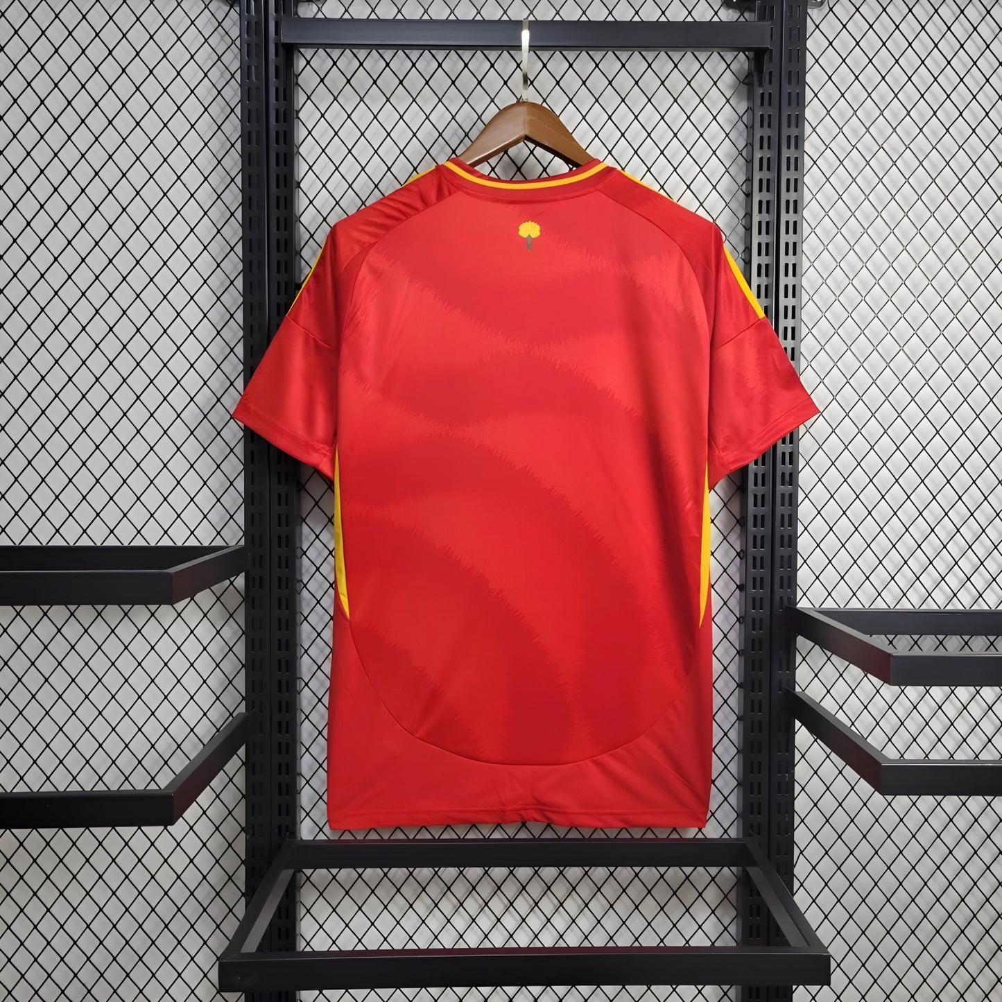 Spain 24/25 Home Shirt