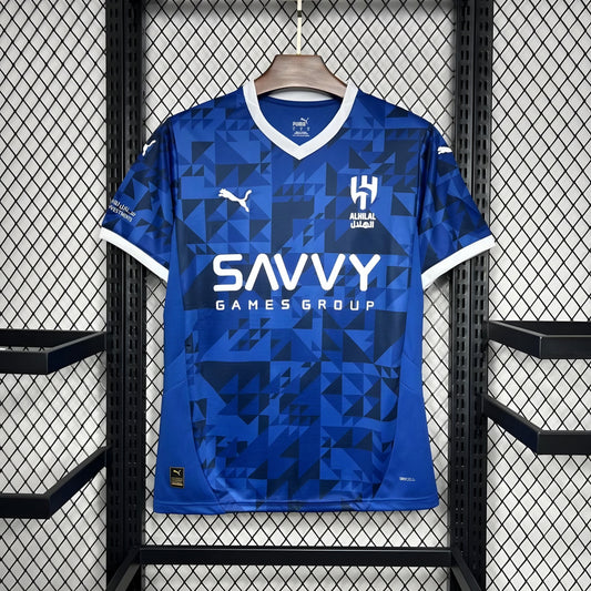 Al-Hilal 24/25 Home Shirt