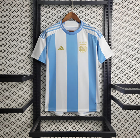 Argentina 24/25 Home Shirt