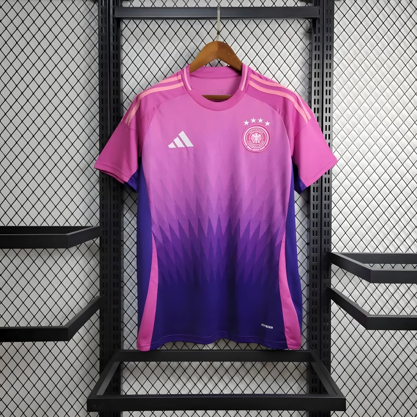 Germany 24/25 Away Shirt