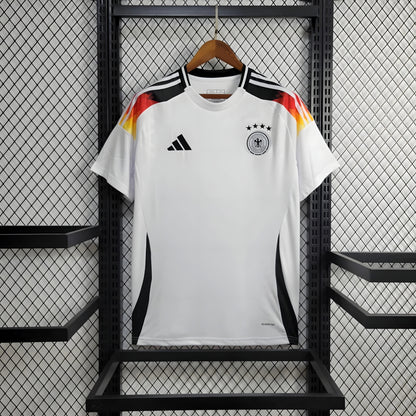 Germany 24/25 Home Shirt