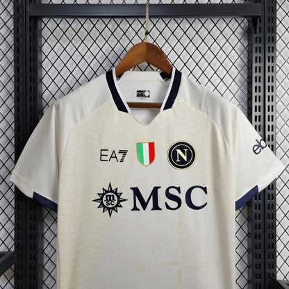 Napoli 24/25 Special "The Everywhere" Shirt