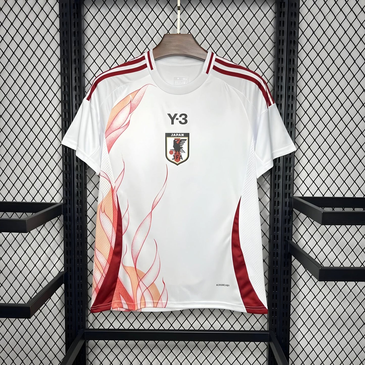 Japan 24/25 Premium Shirt