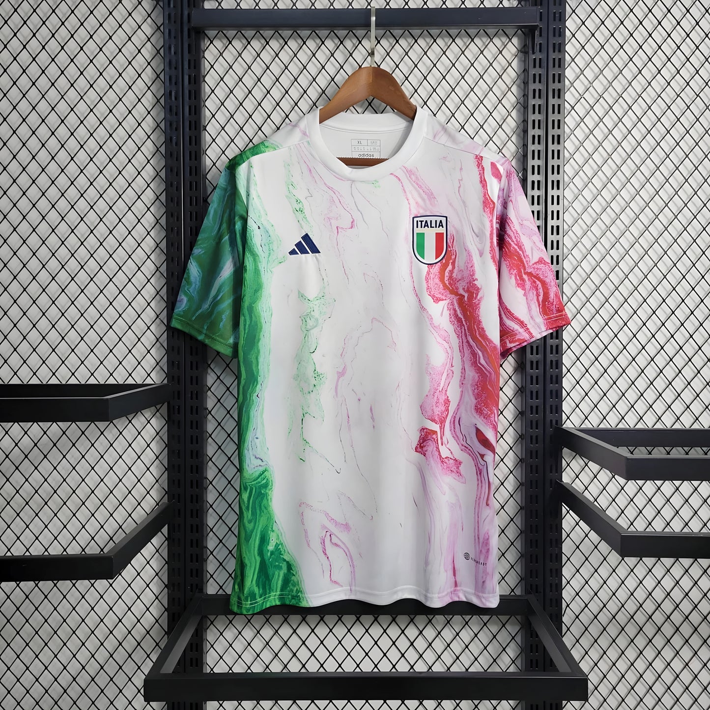 Italy 24/25 Special Shirt