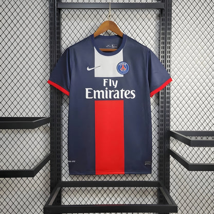 PSG 13/14 Retro Home Shirt