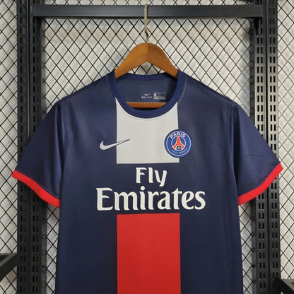 PSG 13/14 Retro Home Shirt