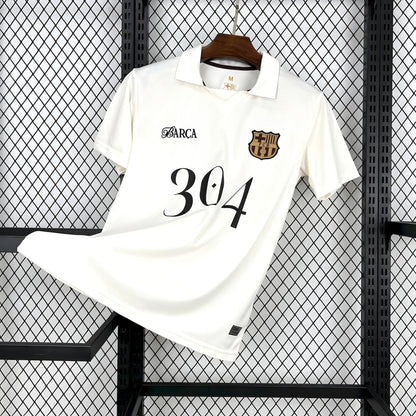 Barca 24/25 Lamine Yamal 304 Special Shirt