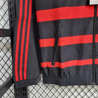 Flamengo 24/25 Reversible Jacket