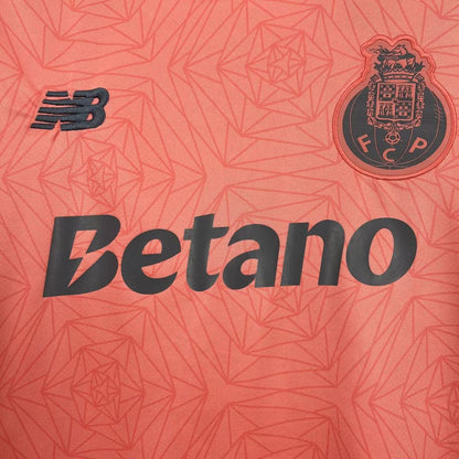 Porto 2025-Auswärtstrikot