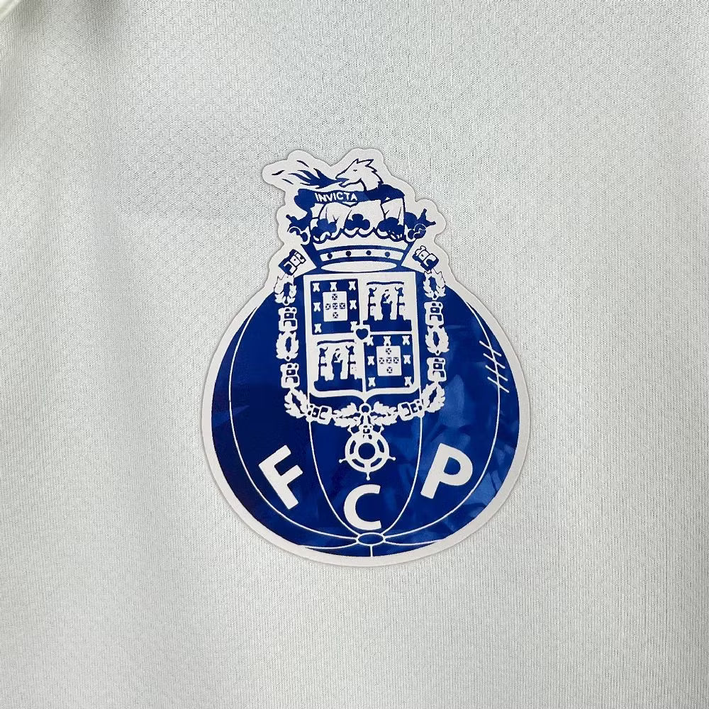 Portugal 2025 drittes Trikot