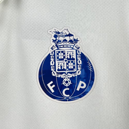 Portugal 2025 drittes Trikot