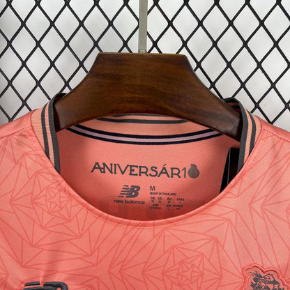 Porto 2025-Auswärtstrikot