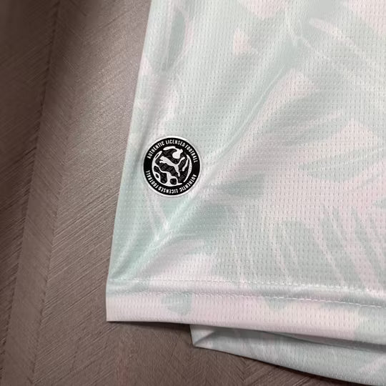 Portugal 2024 L/S Auswärtstrikot