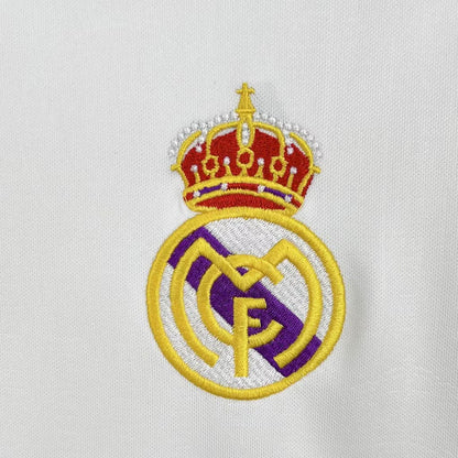 Thuisshirt Real Madrid 1996