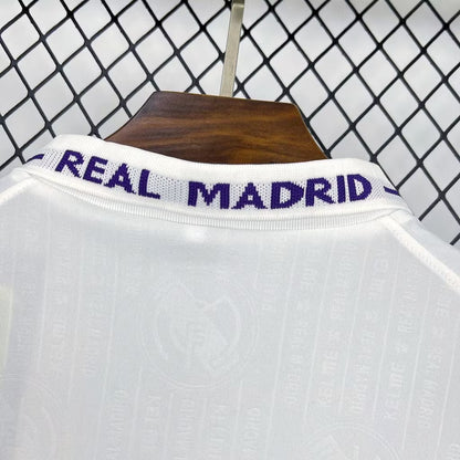 Thuisshirt Real Madrid 1996