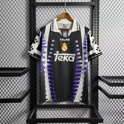 Real Madrid 1997 Third Special Jersey
