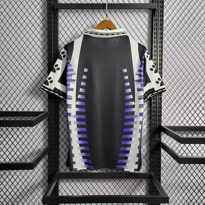Real Madrid 1997 Third Special Jersey