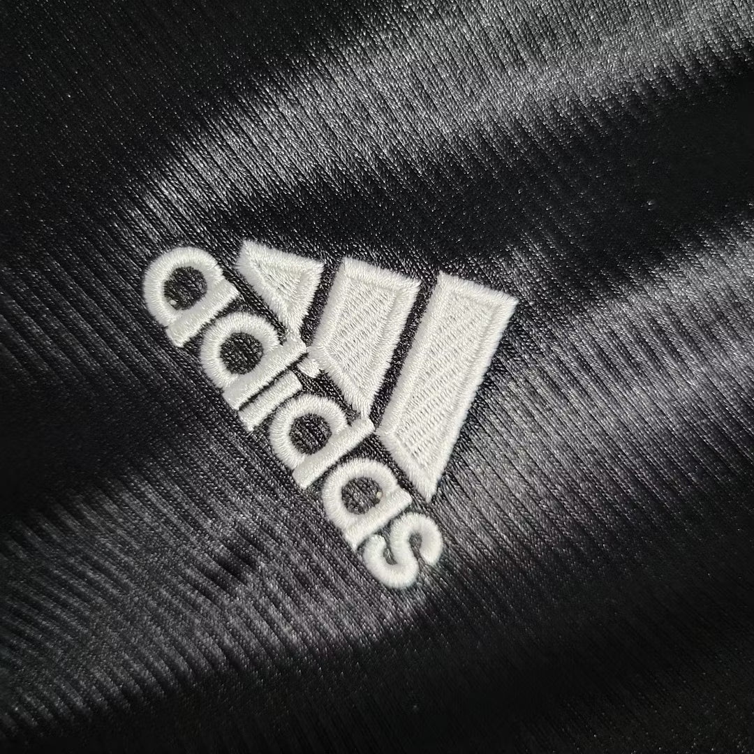 Real Madrid 1999 Away Jersey
