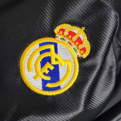 Real Madrid 1999 Away Jersey