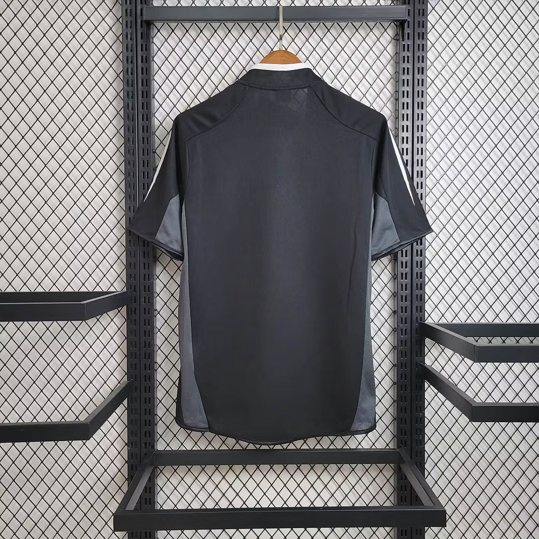 Real Madrid 2004 Away Jersey