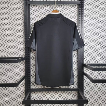 Real Madrid 2004 Away Jersey