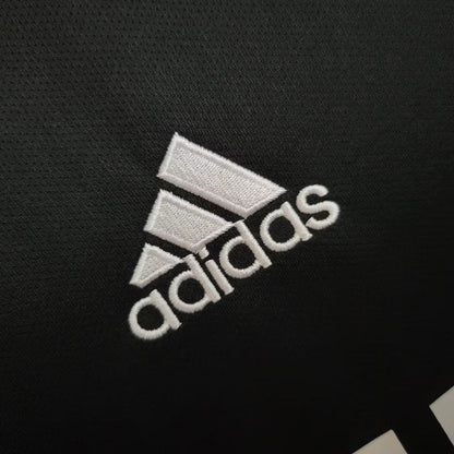 Real Madrid 2004 Away Jersey