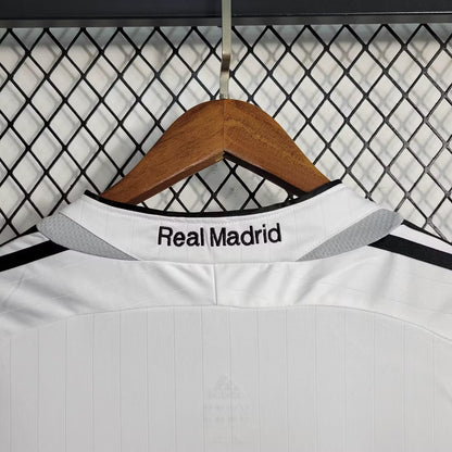 Camisola principal do Real Madrid 2006