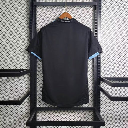 Real Madrid 2009 Away Jersey