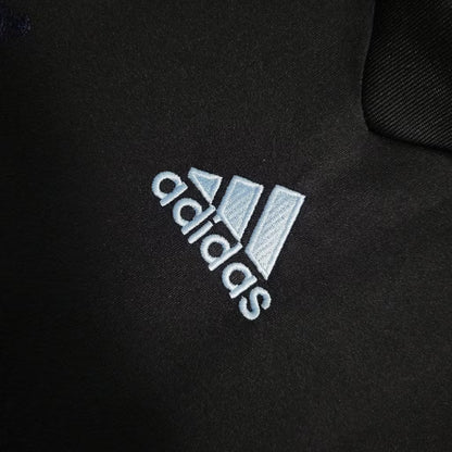 Real Madrid 2009 Away Jersey