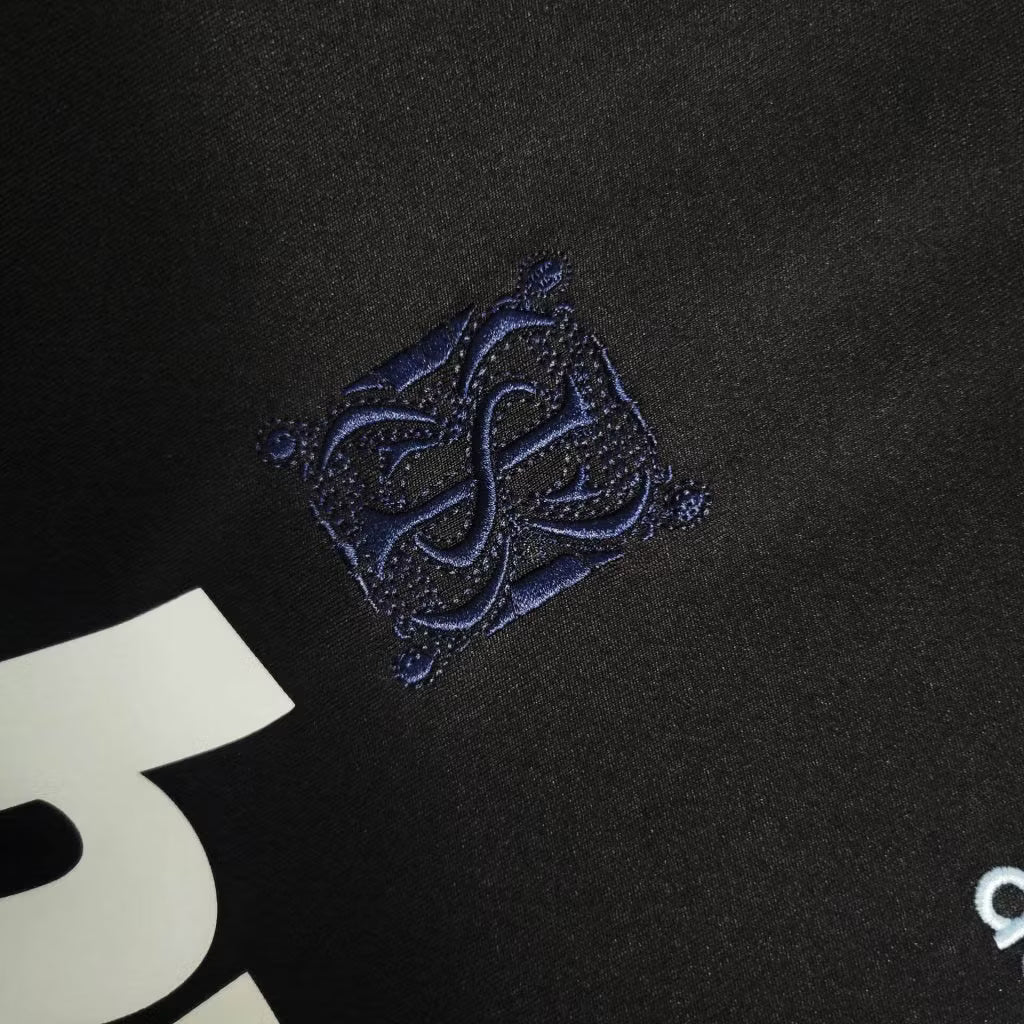 Real Madrid 2009 Away Jersey