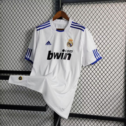 Real Madrid Heimtrikot 2010