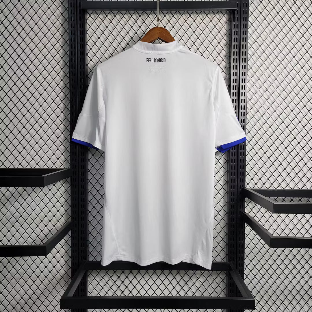 Real Madrid Heimtrikot 2010