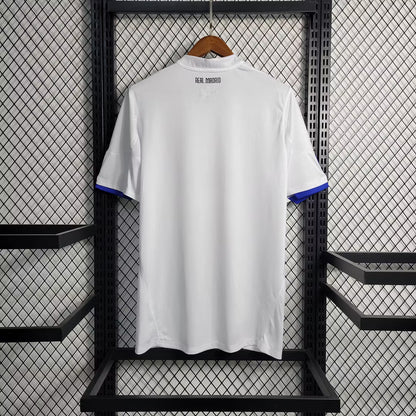 Real Madrid Heimtrikot 2010